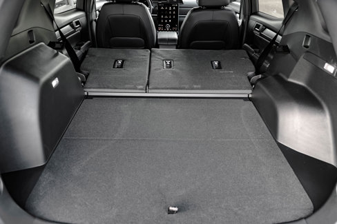 New 2026 GMC Terrain Elevation w/ Elevation Premium Package image 12