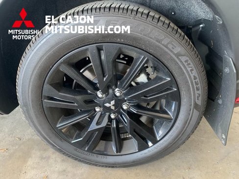 Used 2023 Mitsubishi Eclipse Cross Ralliart image 17