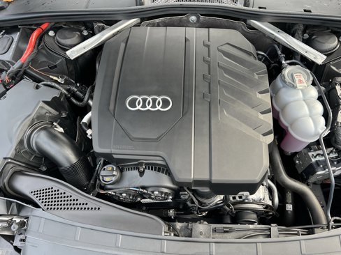 Used 2023 Audi A4 2.0T Premium w/ Convenience Package image 26