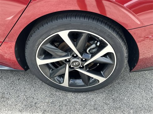 Used 2023 Hyundai Sonata SEL Plus w/ Preferred Accessory Package image 11