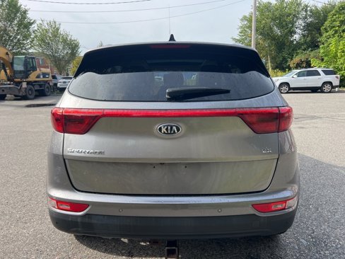 Used 2019 Kia Sportage EX w/ Option Group 040 image 4
