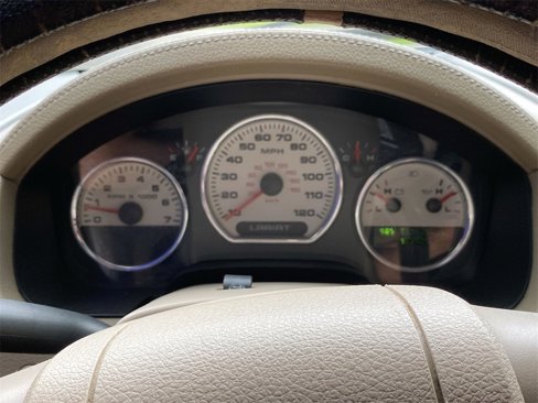 Used 2006 Ford F150 Lariat image 12