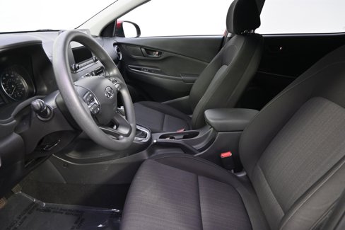 Used 2023 Hyundai Kona SEL w/ Cargo Package image 10