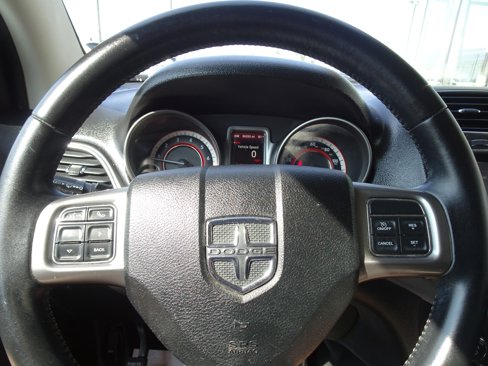 Used 2017 Dodge Journey Crossroad image 18