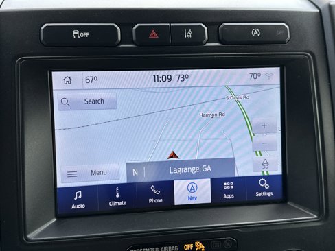 Used 2020 Ford Expedition Max Limited image 31