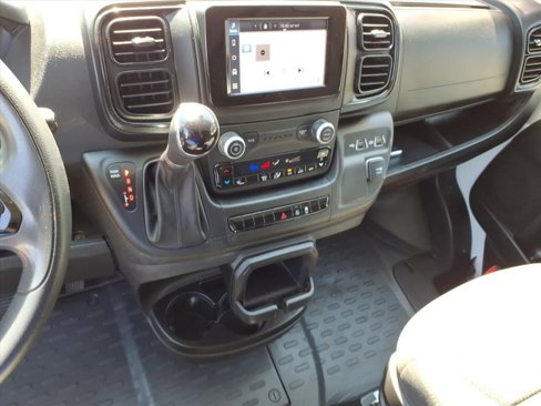 Used 2022 RAM ProMaster 2500 image 30