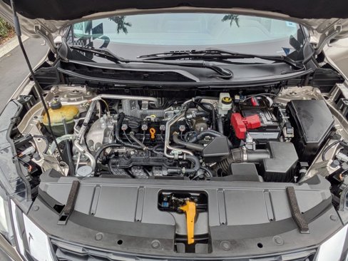 Used 2021 Nissan Rogue SL image 23