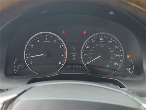 Used 2015 Lexus ES 350 image 10