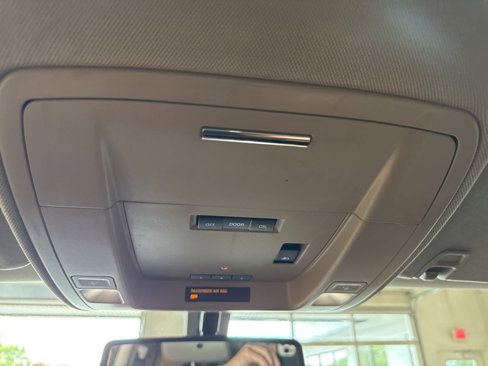 Used 2015 GMC Sierra 1500 SLT w/ Max Trailering Package image 31