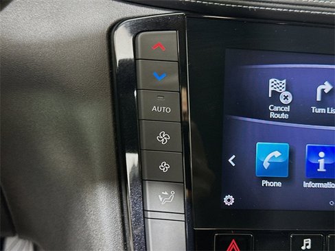Used 2019 INFINITI QX50 Essential image 13