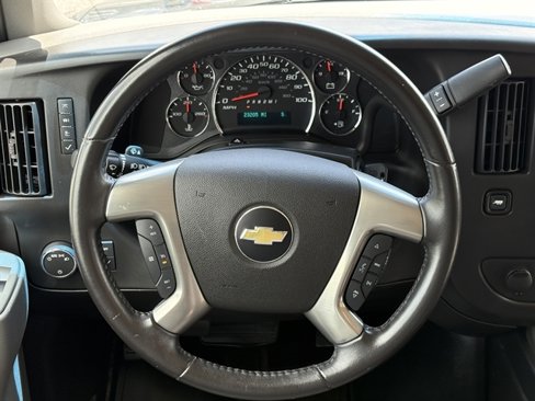 Used 2016 Chevrolet Express 2500 LS image 40