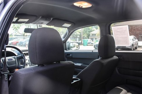 Used 2011 Ford Escape XLT image 34