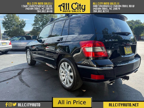 Used 2012 Mercedes-Benz GLK 350 2WD image 5