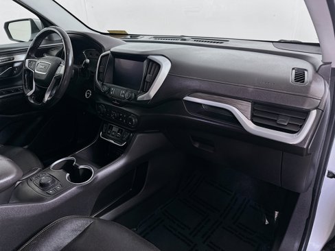 Used 2020 GMC Terrain SLT w/ Preferred Package image 26