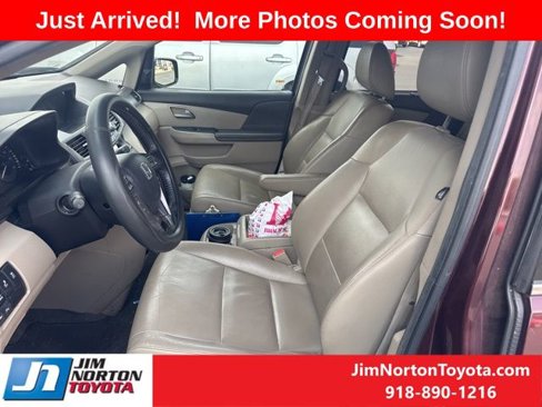 Used 2011 Honda Odyssey Touring image 7