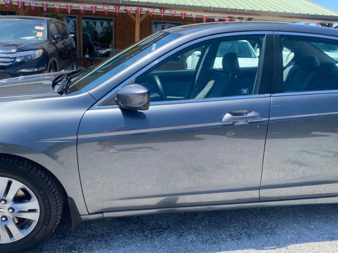 Used 2012 Honda Accord LX image 3