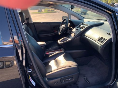 Used 2010 Lexus HS 250h image 18