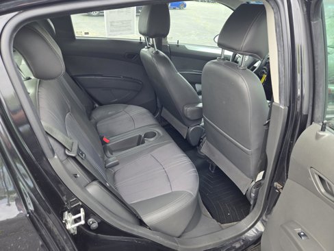Used 2015 Chevrolet Spark LS image 6