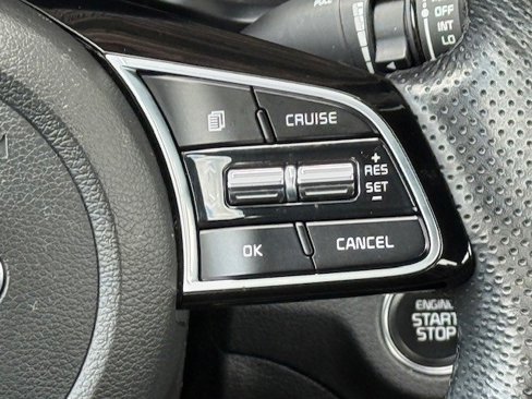 Used 2020 Kia Forte GT-Line image 28