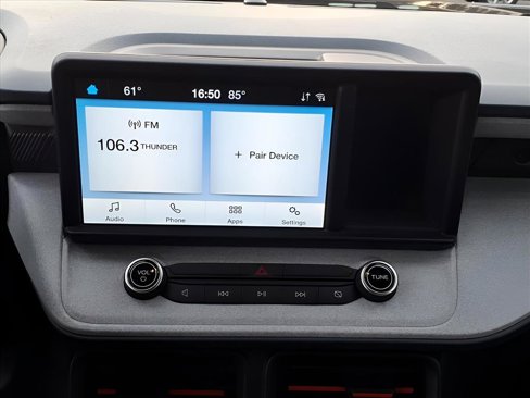 Used 2023 Ford Maverick XLT w/ Equipment Group 300A Standard image 8