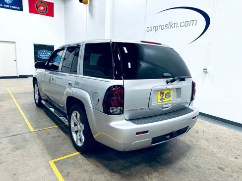 Used 2008 Chevrolet TrailBlazer SS w/ Sun And Sound Package image 5