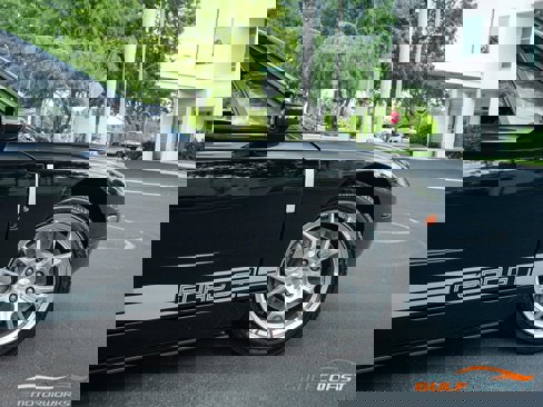 Used 2006 Ford GT image 60