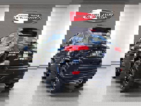 Used 2020 Jeep Grand Cherokee Altitude image 9