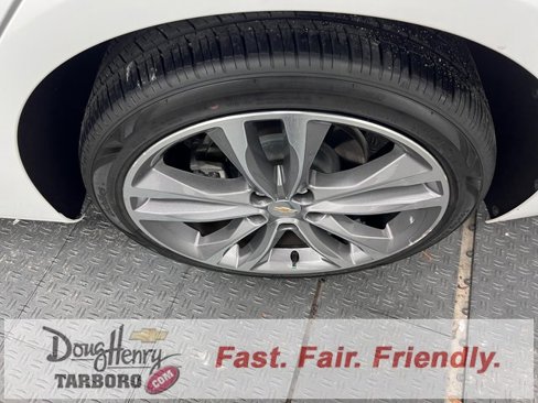 Used 2023 Chevrolet Malibu LT w/ Driver Confidence Package image 20