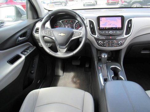 Certified 2021 Chevrolet Equinox Premier image 14