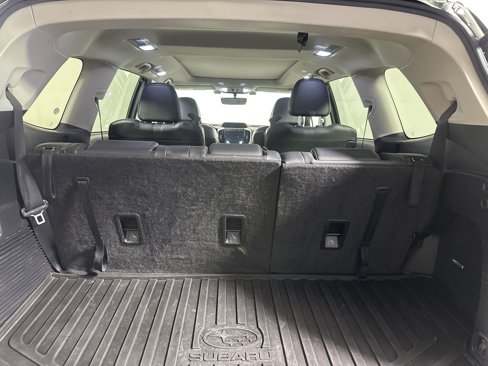 Used 2021 Subaru Ascent Limited w/ Technology Package image 24