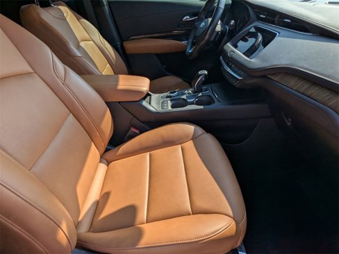 Used 2019 Cadillac XT4 Sport image 20