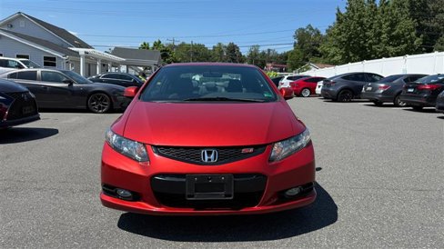 Used 2013 Honda Civic Si image 3