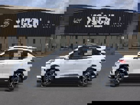 New 2025 Ford Escape ST-Line Elite w/ Tech Pack #1 image 3