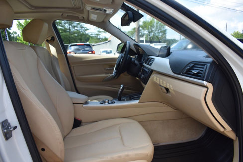 Used 2013 BMW 328i xDrive Sedan image 65