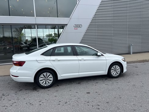 Used 2019 Volkswagen Jetta S w/ Driver Assistance Package image 20
