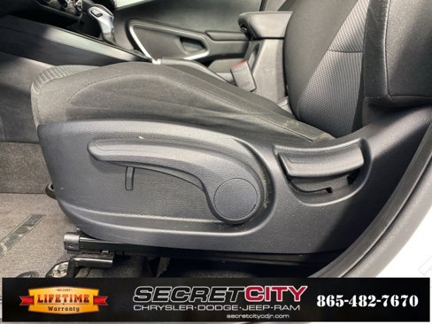 Used 2022 Kia Soul LX w/ Technology Package image 13