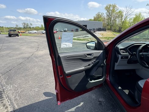 New 2025 Ford Escape Active w/ Tech Pack #1 image 7