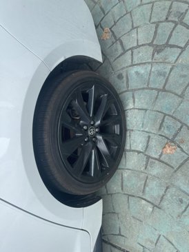 Used 2024 Toyota Corolla SE image 7