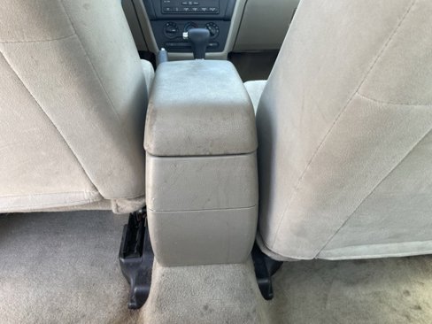 Used 2008 Ford Fusion S image 34