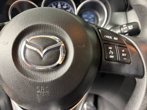 Used 2015 MAZDA CX-5 Sport image 21