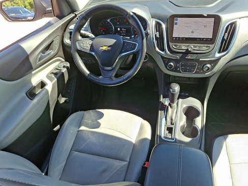 Used 2019 Chevrolet Equinox Premier image 14