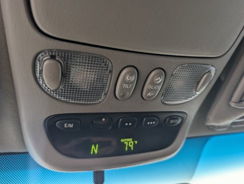 Used 2005 Toyota Sequoia Limited image 22
