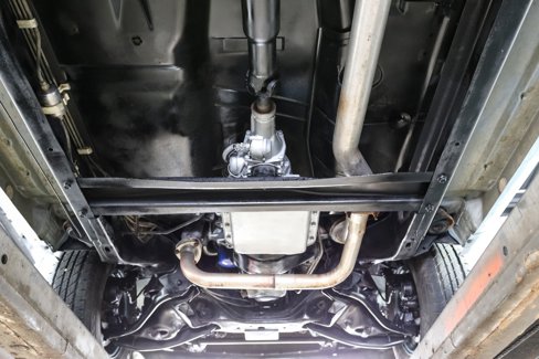 Used 1989 Chevrolet Silverado 1500 2WD Regular Cab image 24