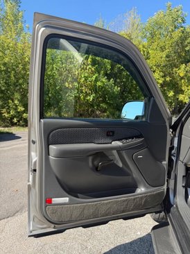 Used 2003 Chevrolet Avalanche 2WD image 6