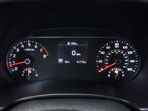 Used 2022 Kia Soul LX w/ Technology Package image 42