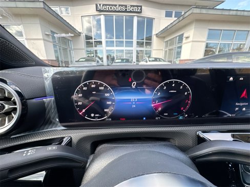 Certified 2024 Mercedes-Benz CLA 250 4MATIC image 15