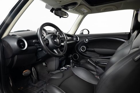 Used 2013 MINI Cooper Clubman S image 12