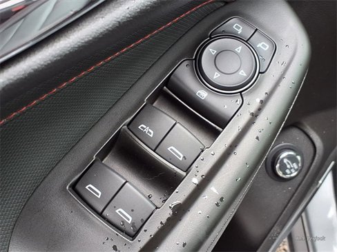 Used 2025 Chevrolet TrailBlazer RS w/ Convenience Package image 15