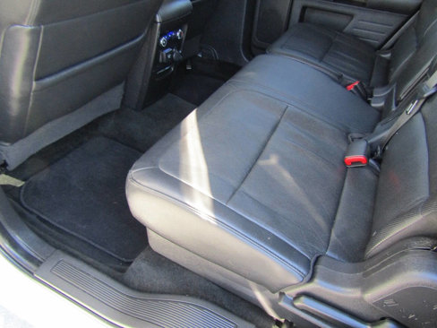 Used 2015 Ford Flex Limited w/ Equipment Group 301A image 18