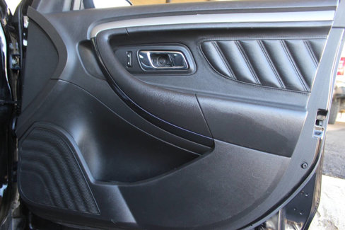 Used 2017 Ford Taurus SEL image 11